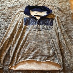 PINK Victoria’s Secret sweatshirt